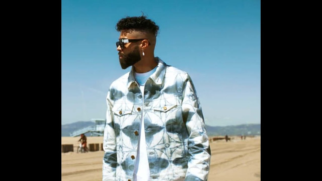 [FREE] Ap Dhillon x Club Type Beat 'Do You Think About Me'