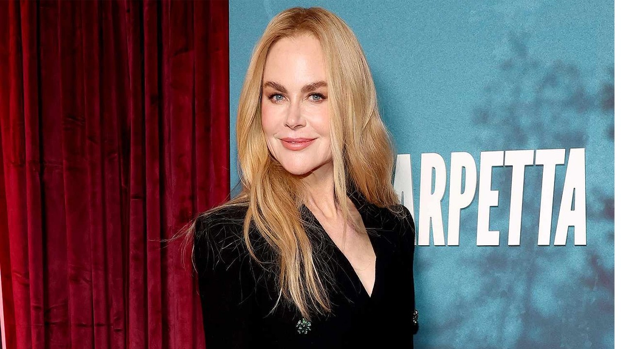 Nicole Kidman hat sich unerwartet zum ersten Mal über ihr Leben nach ihrer Scheidung geäußert