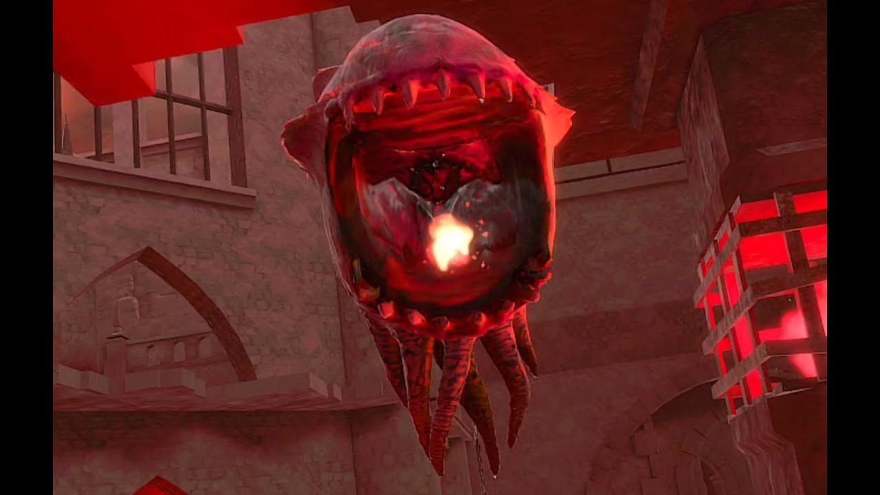 Mornin' Massacre (virtual reality)