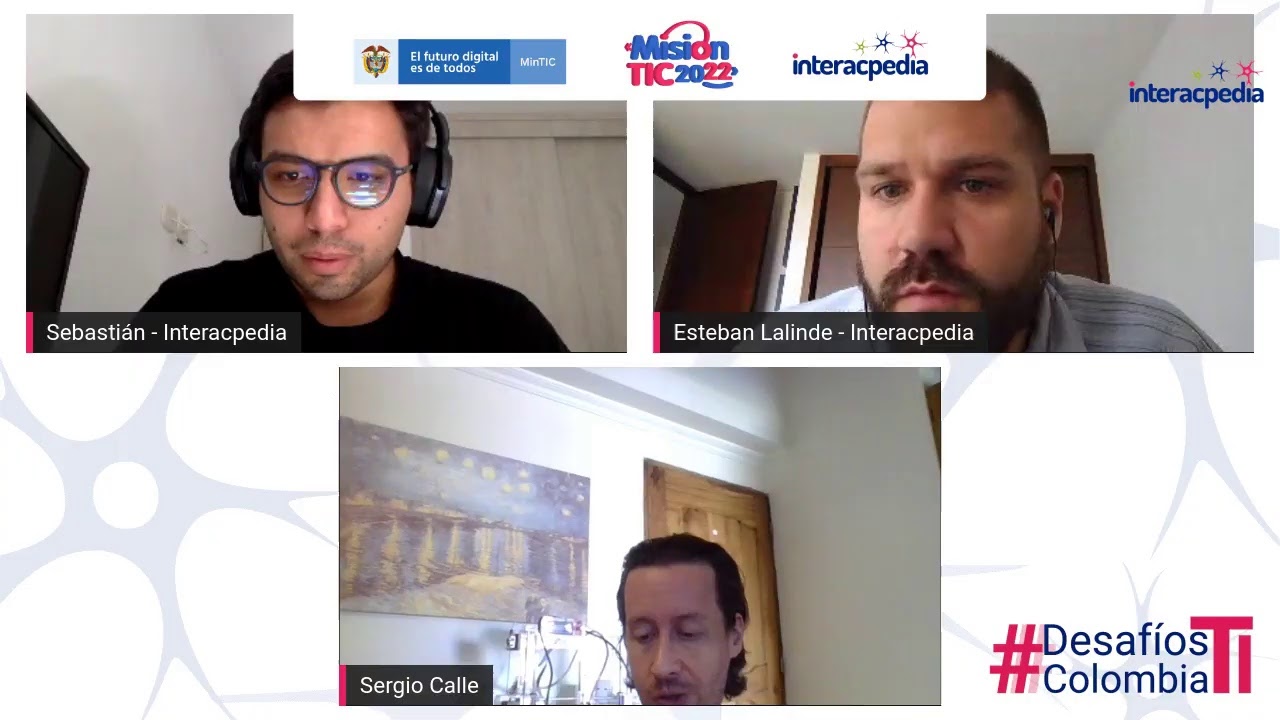 Taller de sensibilizaci&oacute;n - Misi&oacute;nTIC 2022