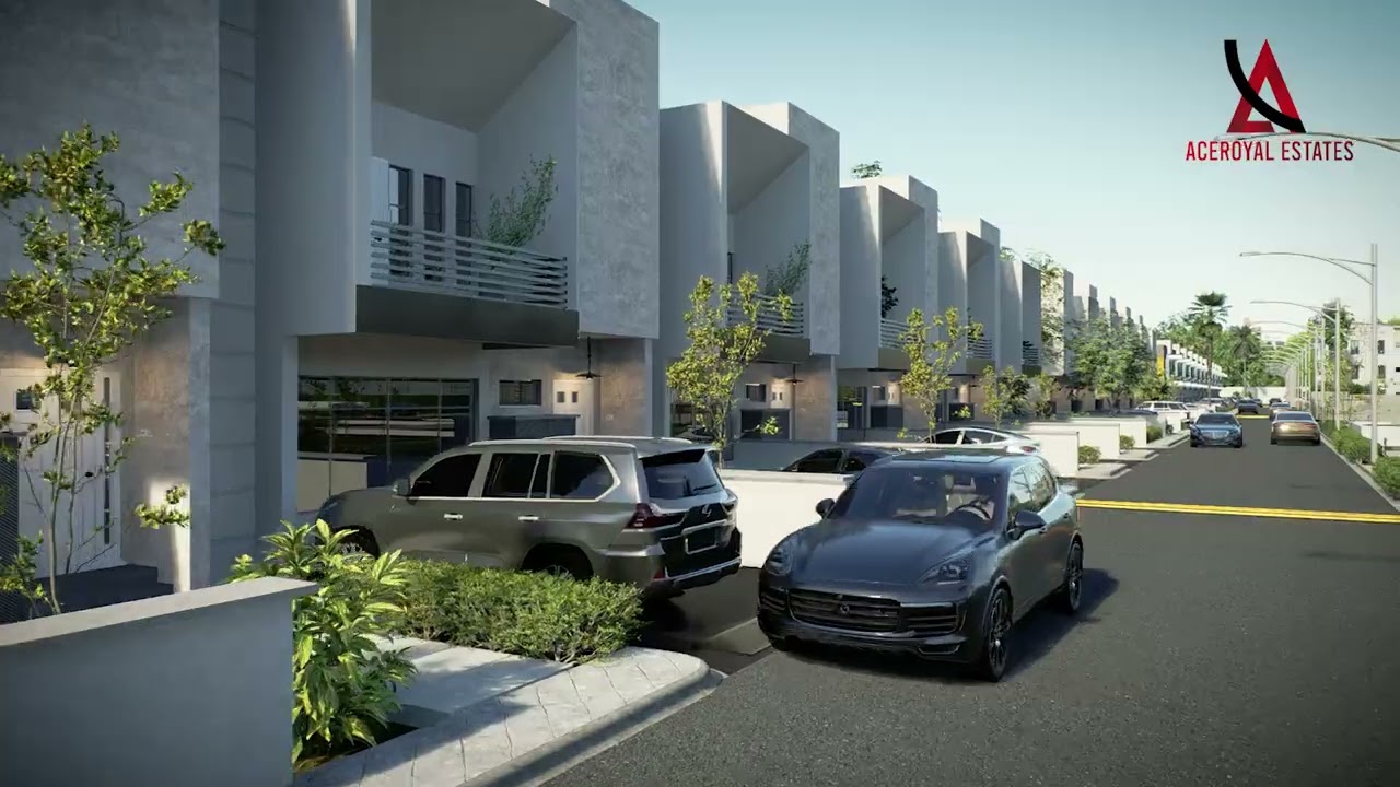 PRESTIGE BOULEVARD