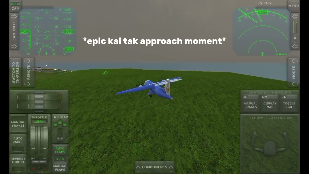 BirdLines 159 - Based on Taca 110