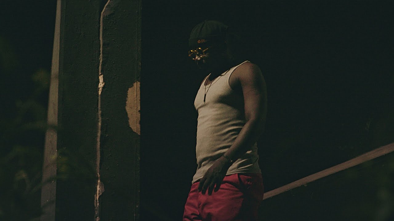 Baryo -  Neteli (Official Music Video)