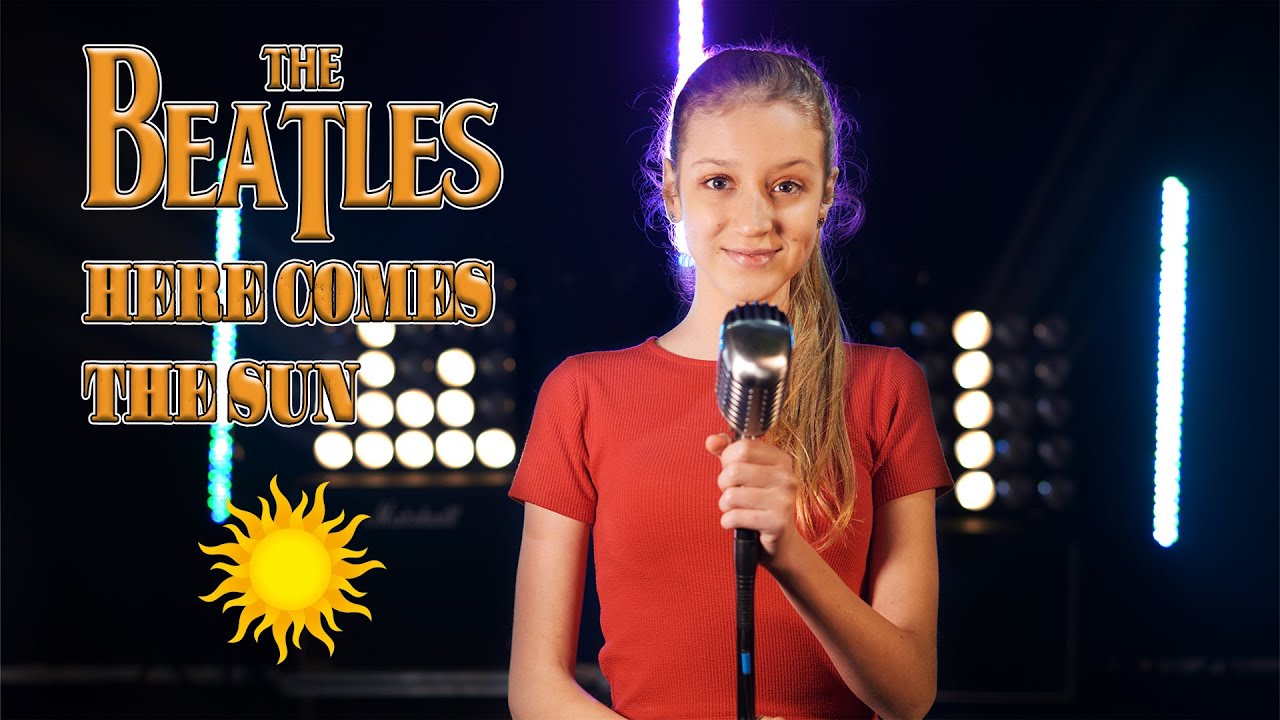 Here Comes The Sun (The Beatles); cover by Sofy