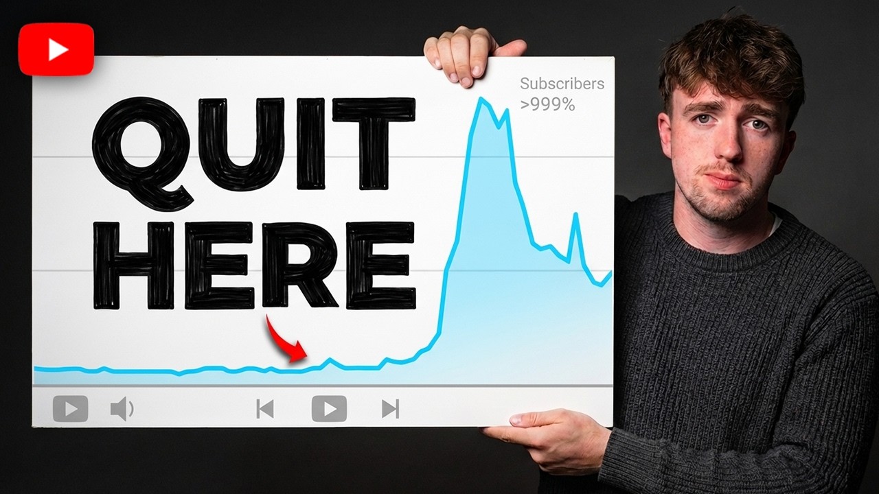 I made $1,000,000 from consulting on YouTube and learned this