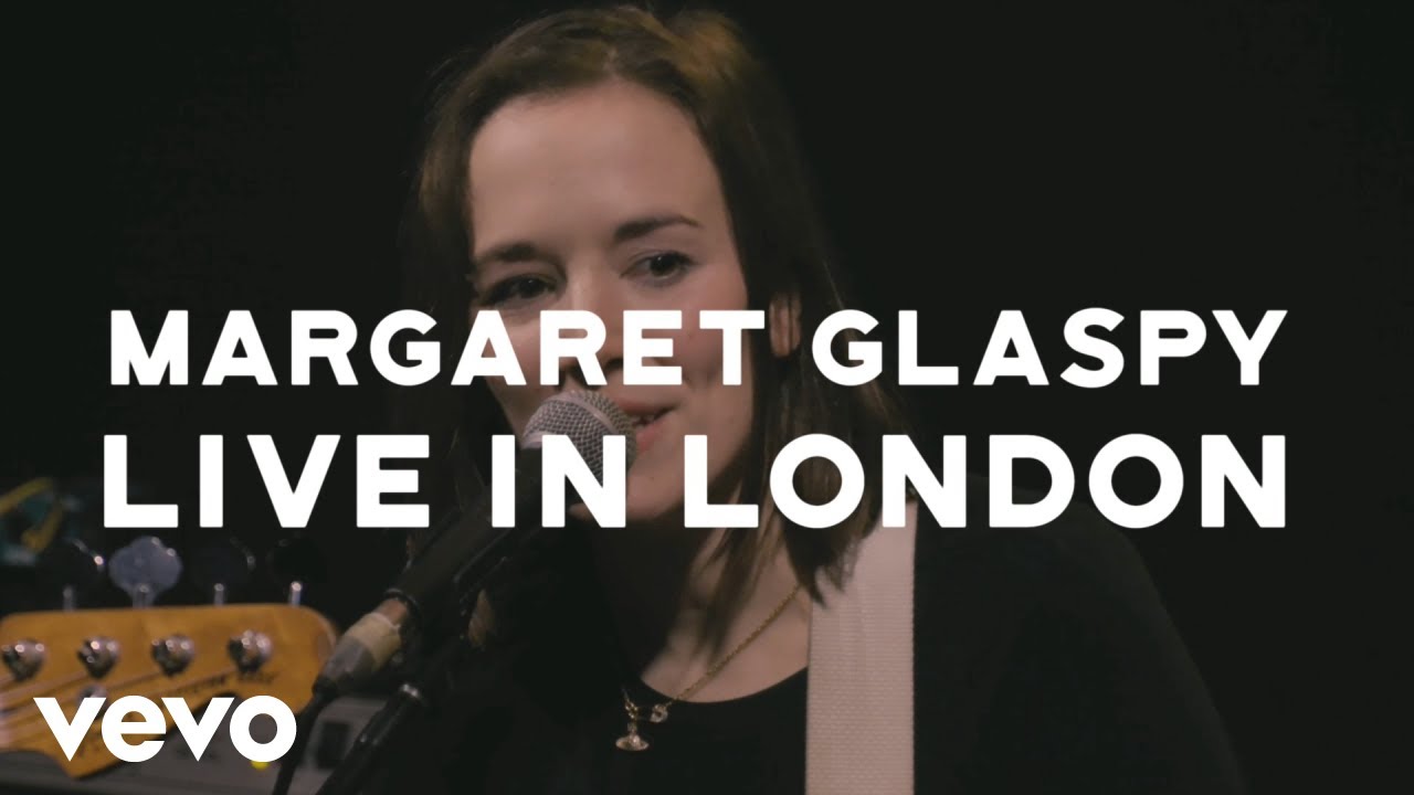 Margaret Glaspy - In The Summertime (Bob Dylan Cover) (Live In London)