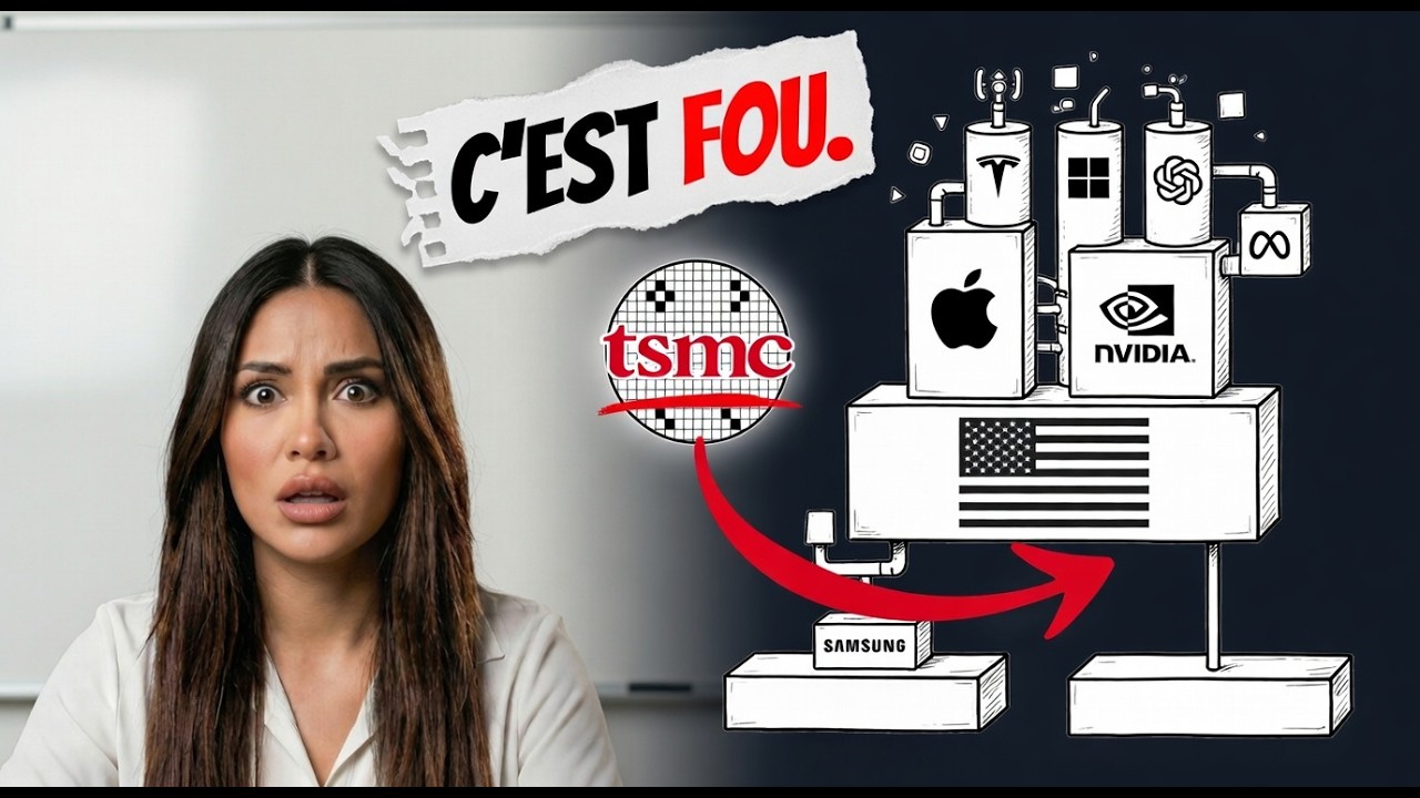 Voici comment l'économie s'effondre