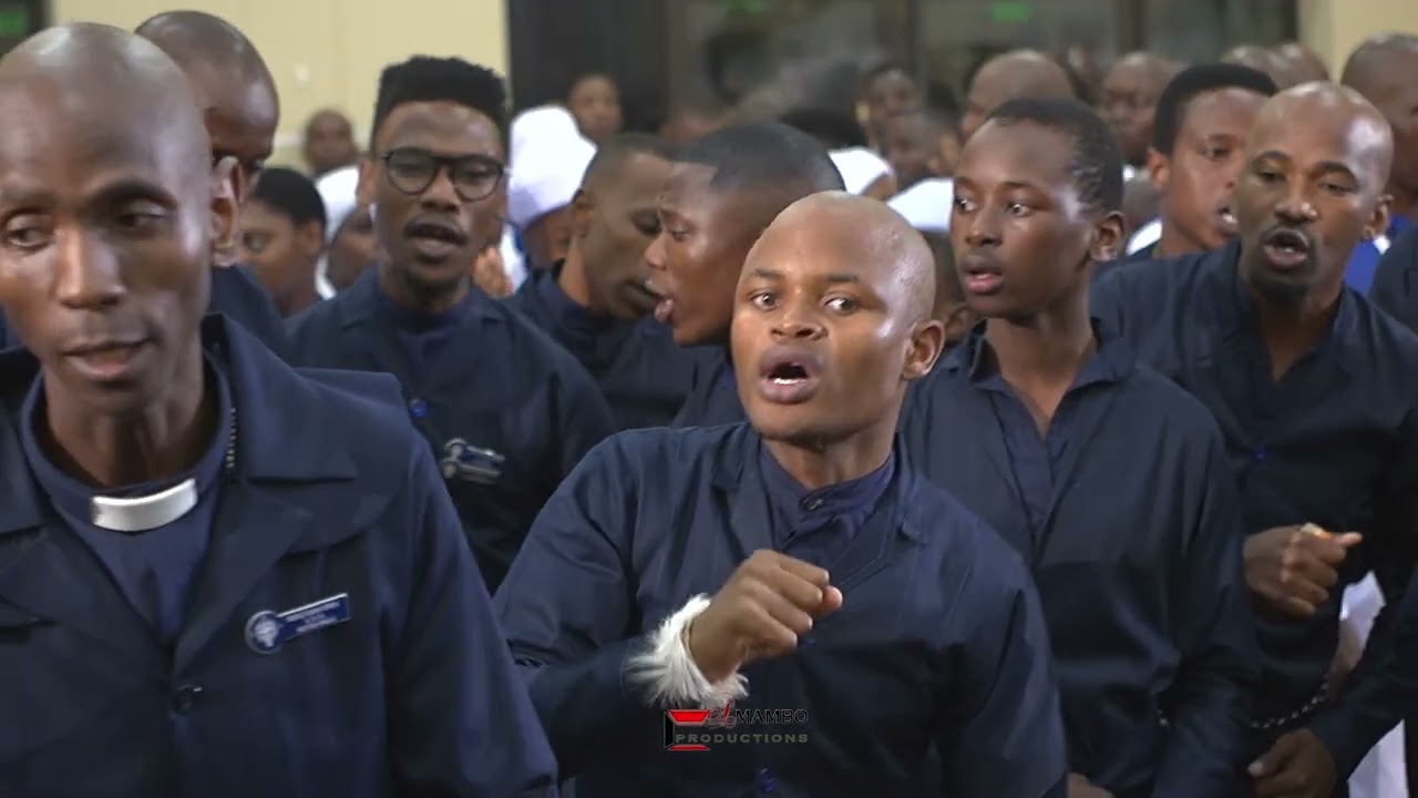 Ubuhle Bama Afrika || Siyomhubela Owethu Jesu 🔥🔥🔥 || Hosted by Mighty Vision & Imvuselelo ||