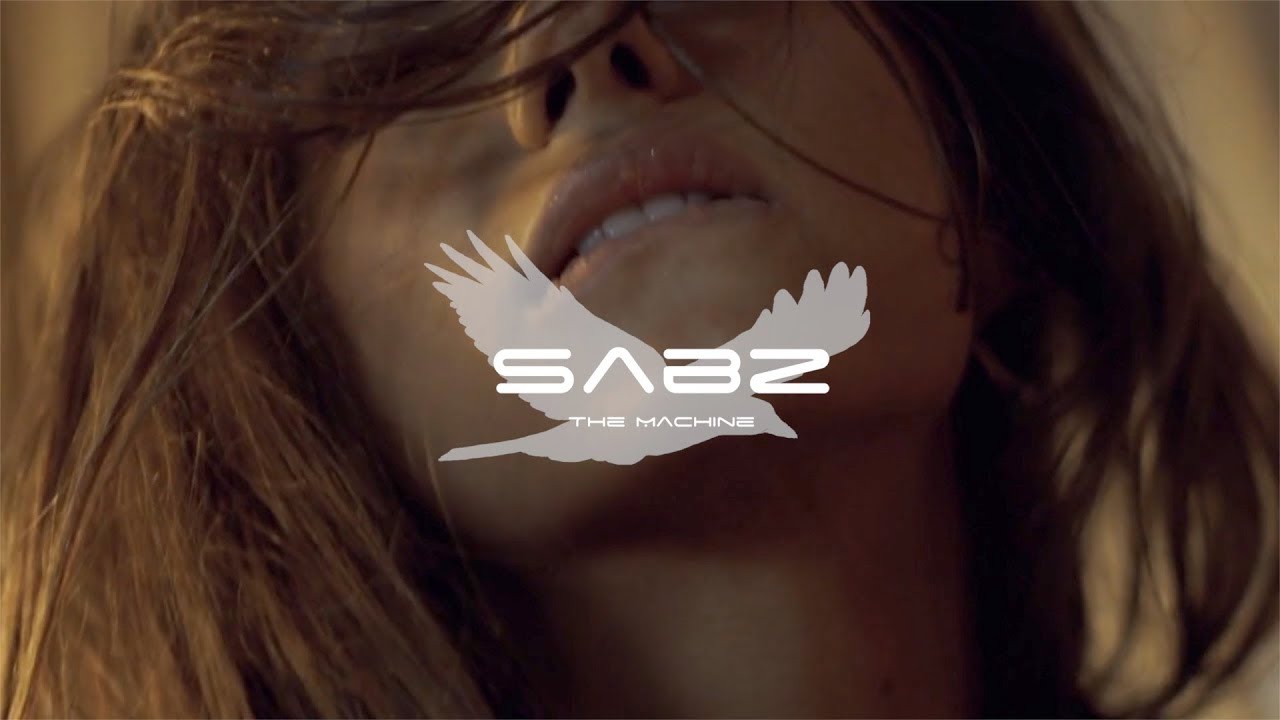 SaBz The Machine - Dance With Me