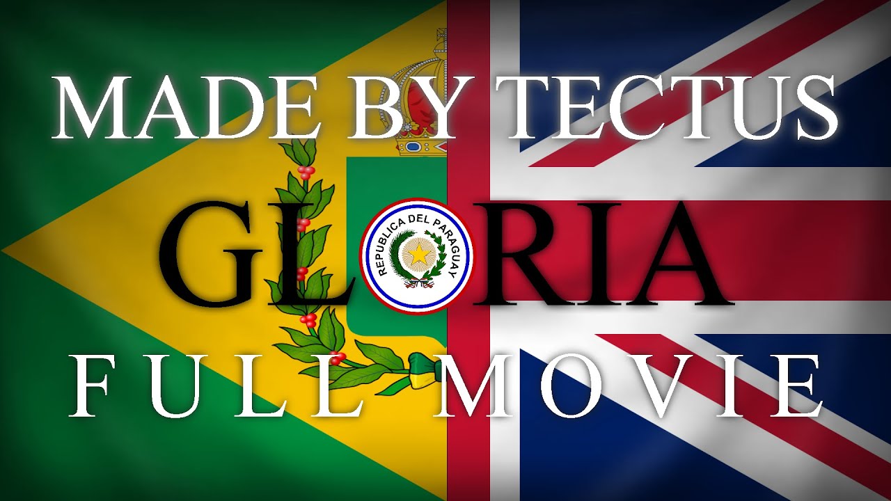 Gloria | The Movie | Alternate History of the Americas