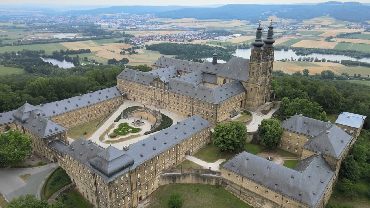Kloster Banz