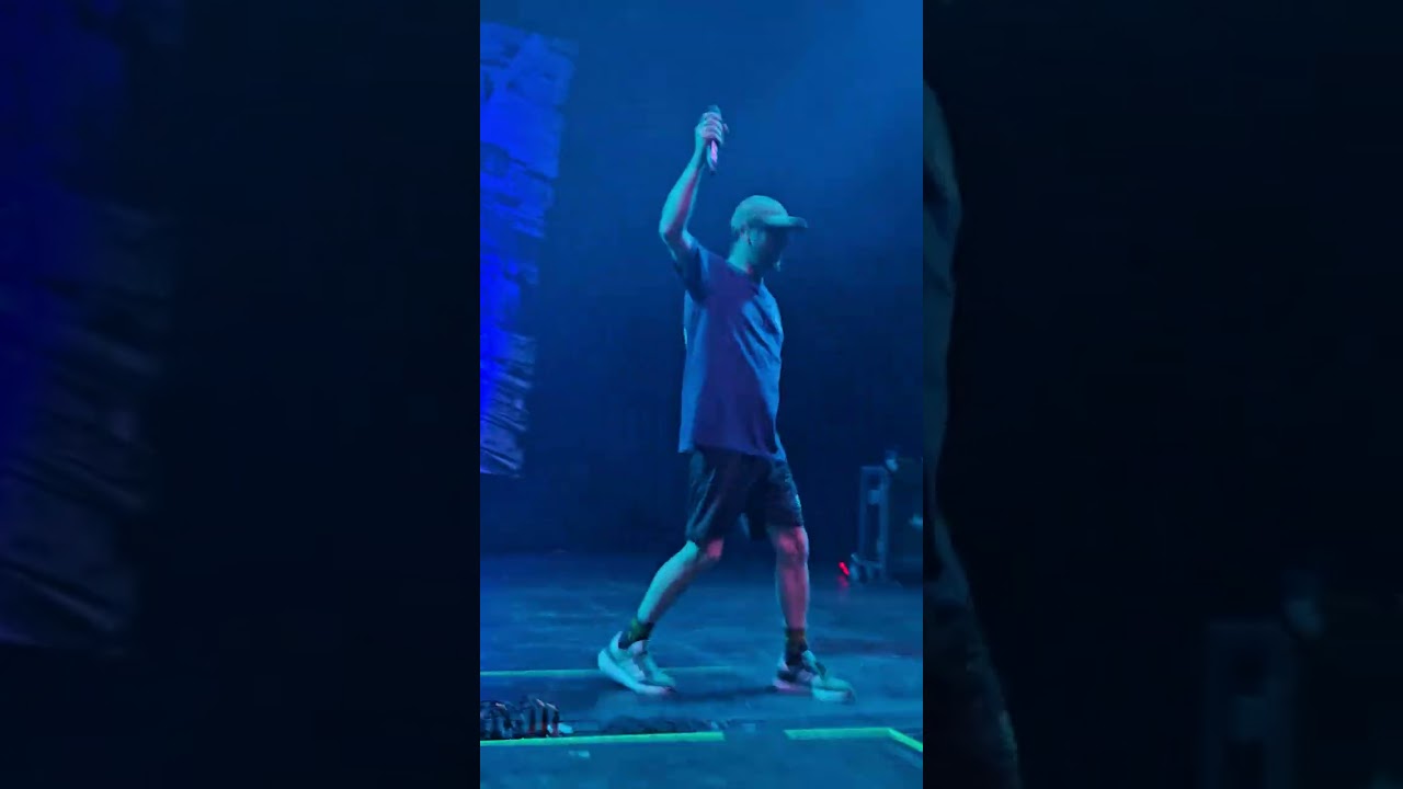Cassiopeia - ETERNA INOCENCIA. 30 AÑOS, Teatro Caupolicán, Nov. 2025.