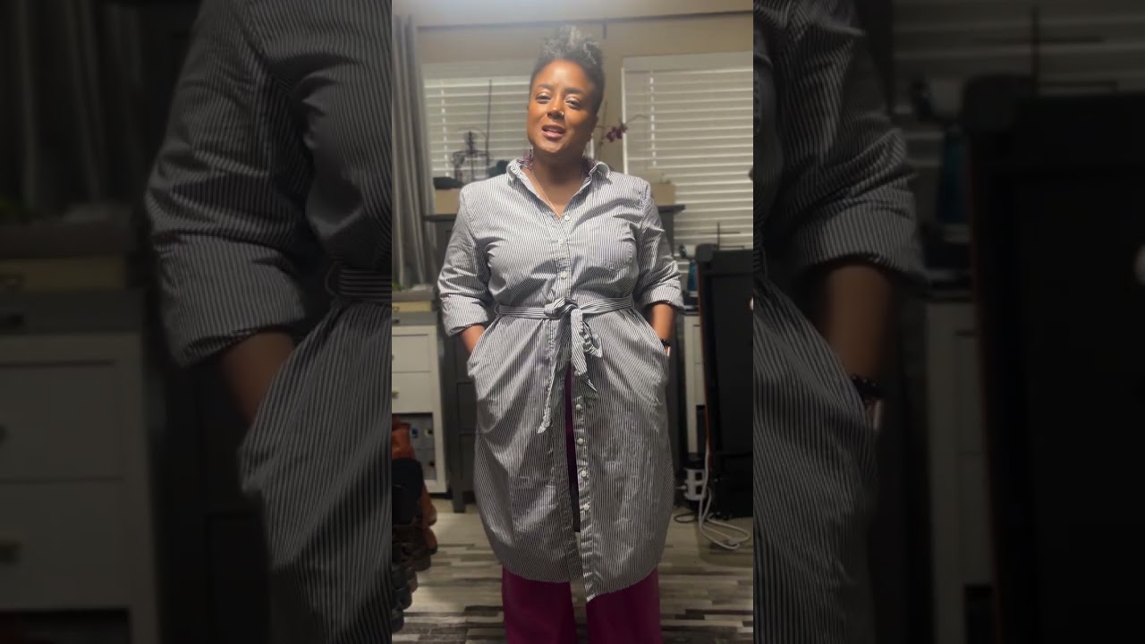 Friday outfit of the week. 