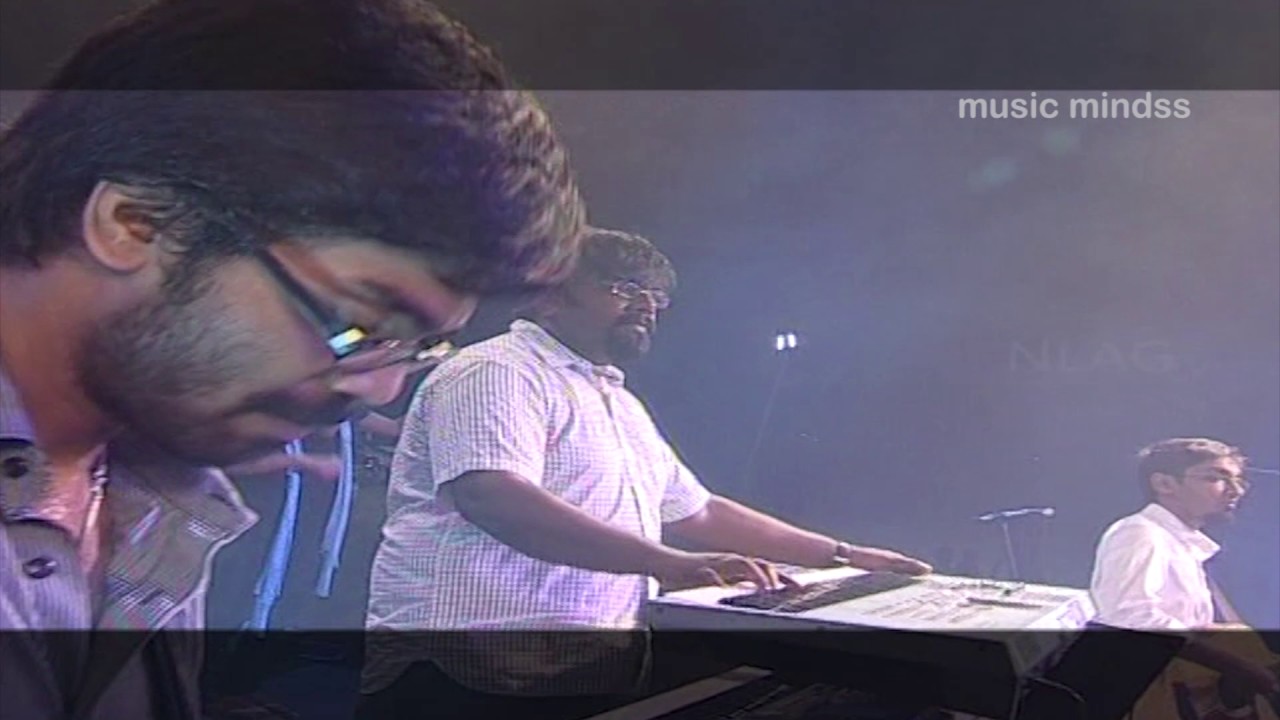 Praise Unlimited - Ratchagar Uyirtharae | Chadwick Samuel