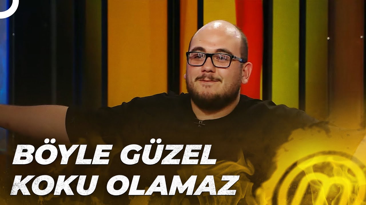 Şefleri Mest Eden Tereyağı | MasterChef Türkiye 7. Bölüm