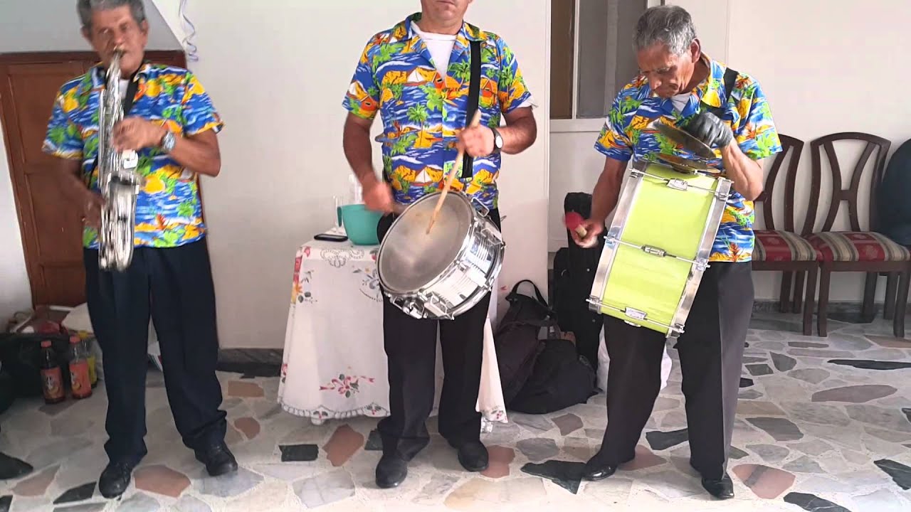 BANDAS PAPAYERAS EN BOGOT&Aacute; CEL:3123106172