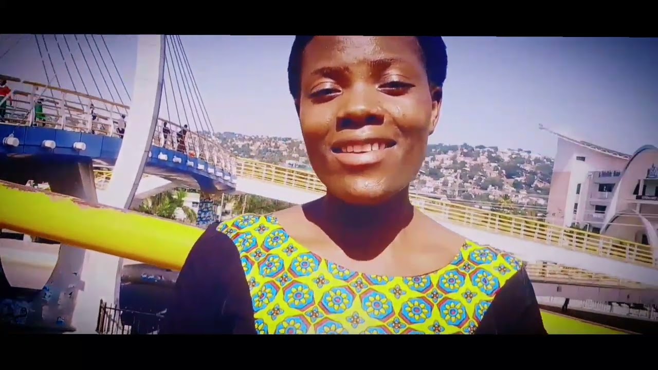 JULIETH YUNGA-DUNIA.-OFFICIAL VIDEO BY AVEST STUDIOS 
