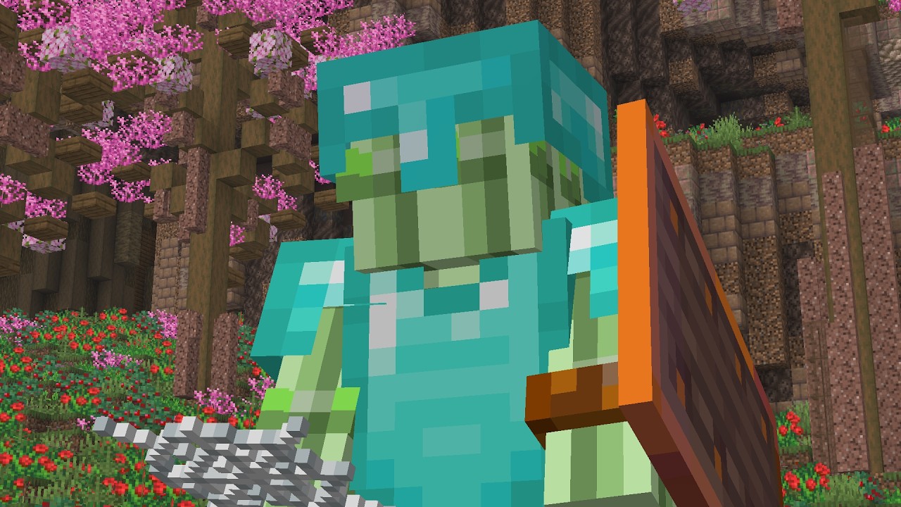 Diamond SMP Fight #4