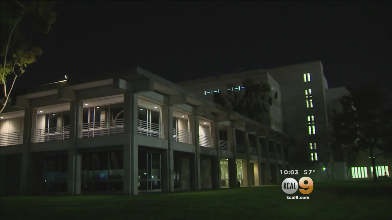 Santa Ana Comes To Grips With 3 Dangerous Escaped Prisoners At Large