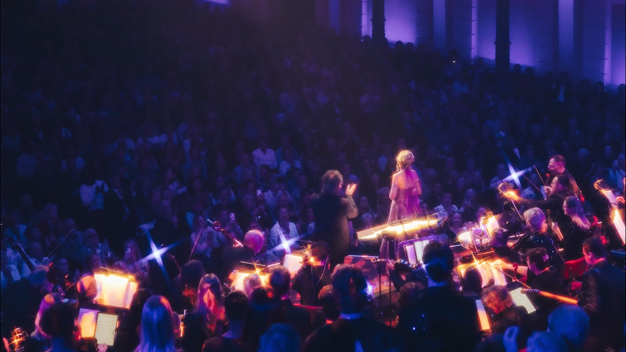 Dancing Queen | Live In Concertgebouw