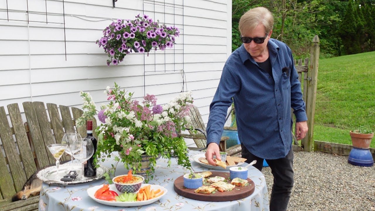 EASY Make-Ahead Appetizers for Stress-Free Hosting!