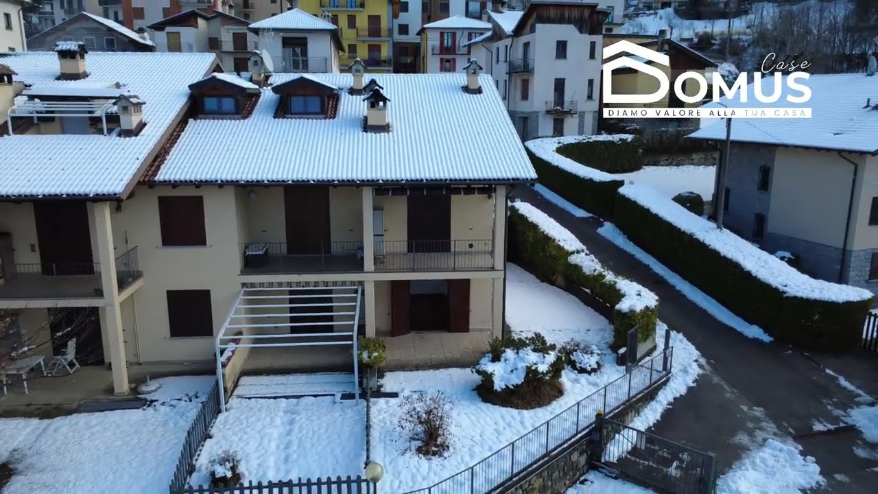 Esino Lario: La tua nuova residenza tra le montagne del Lago di Como