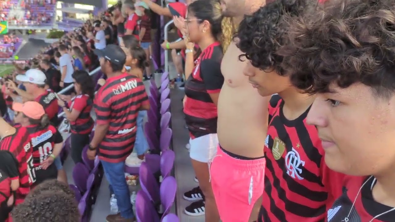 Inter Co Stadium
