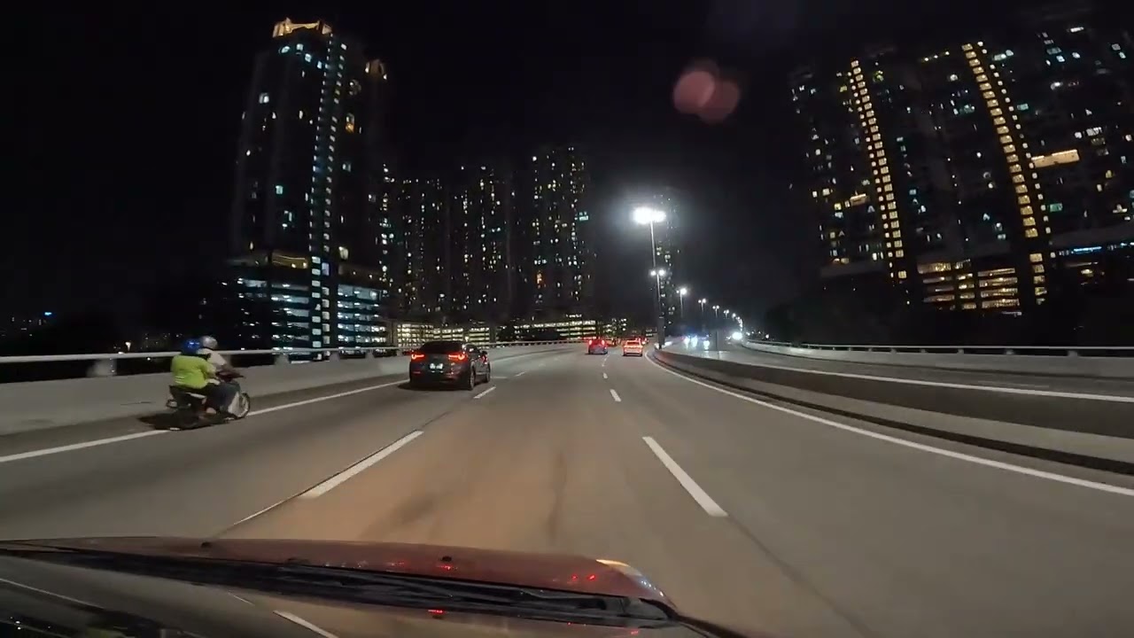 Malam 27 Ramadan 1447H #roadtrip #dailyvlog #kualalumpur #petalingjaya #tamanmedan 