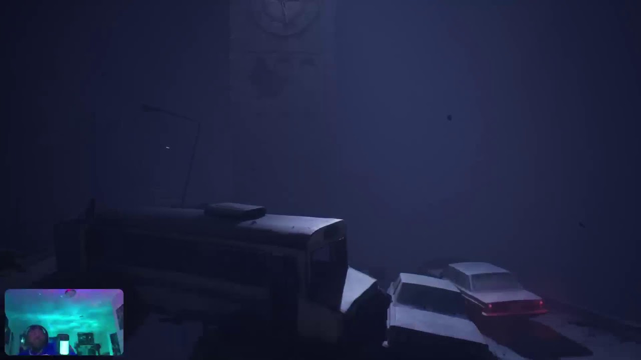 Reanimal#ps5 #streaming #reanimal #viral