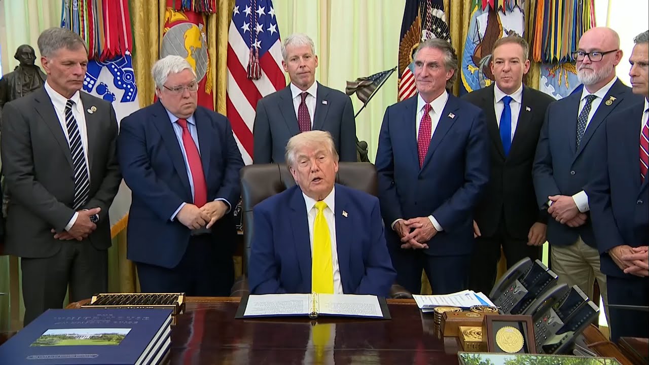 Trump administration backs proposed Alaska coal power plant
