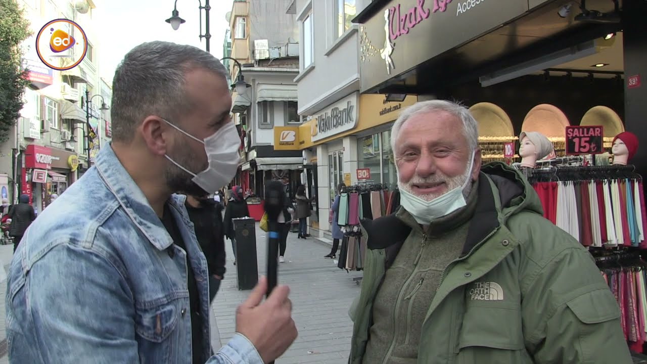 Eyüpsultan Halkına Sorduk ? | Eyüp Dijital