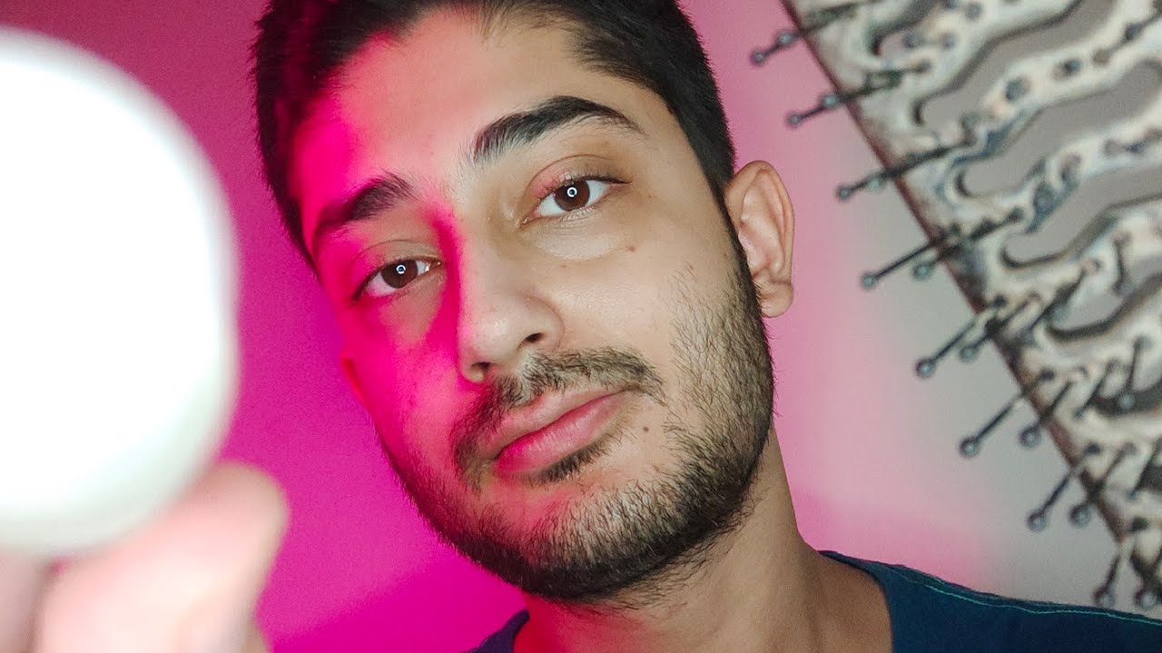 ASMR Fixing your headache and Insomnia | Indian Accent हिन्दी