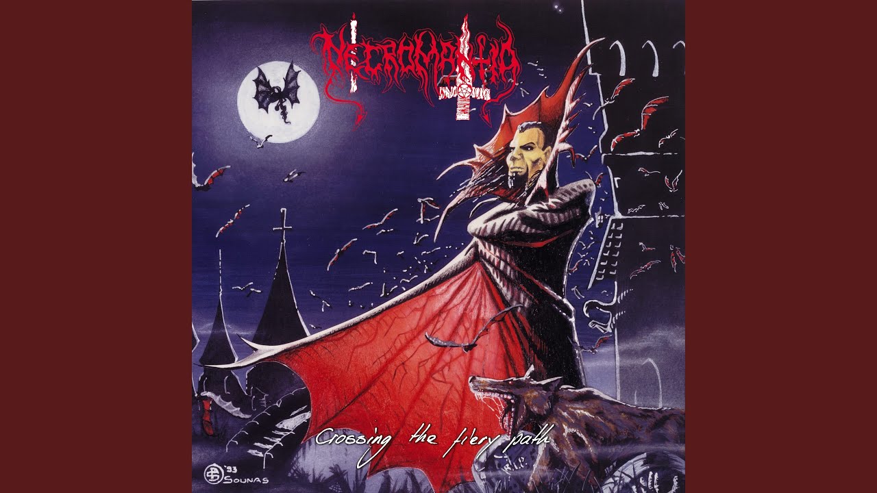 Lords of the Abyss 1991