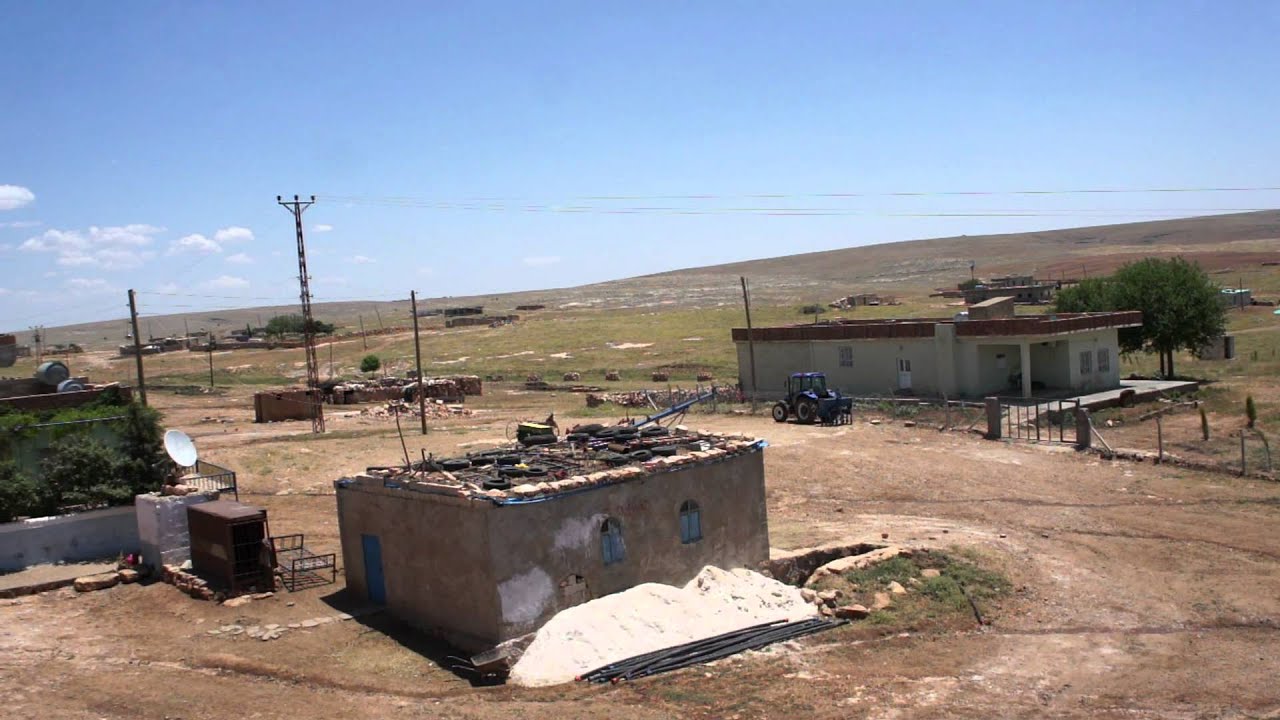 Alayurt köyü