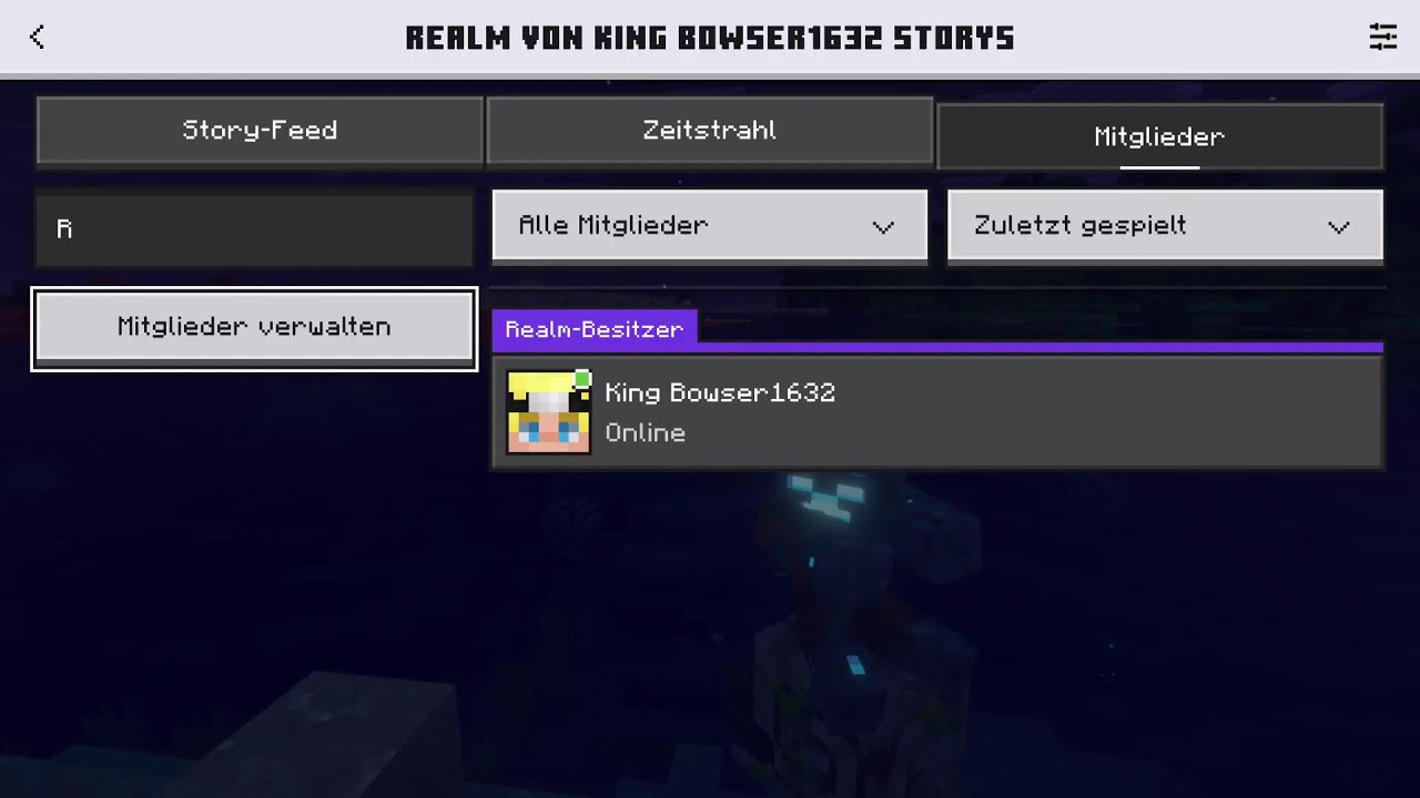Minecraft