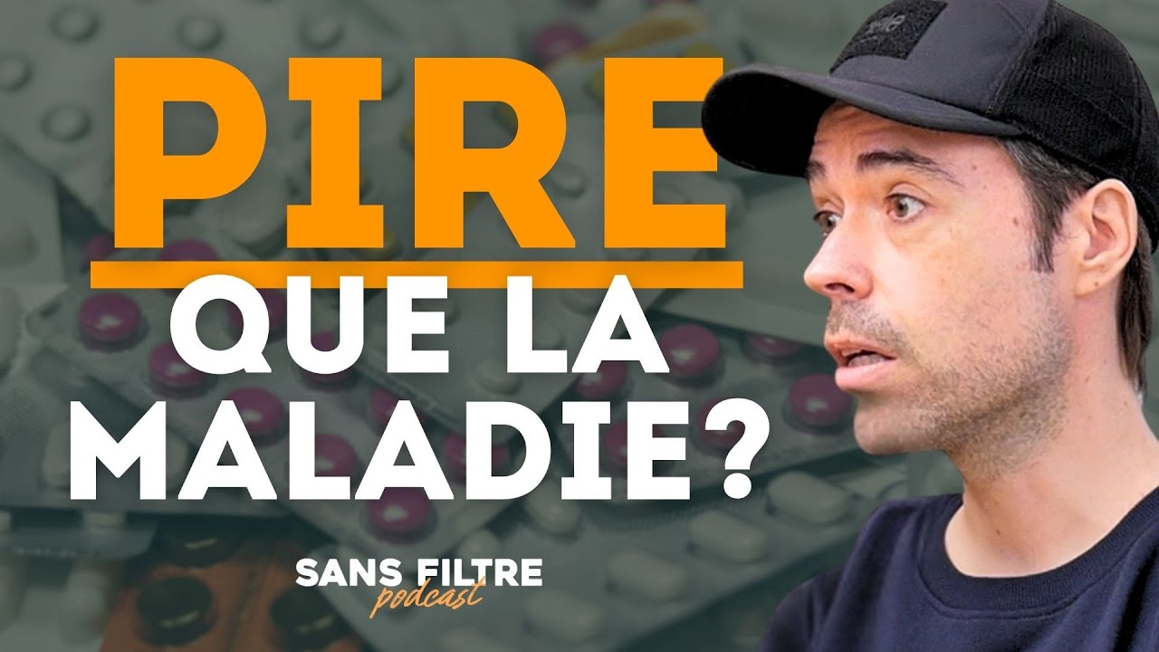 Maladie de Lyme: une BUSINESS d'antibiotique ?