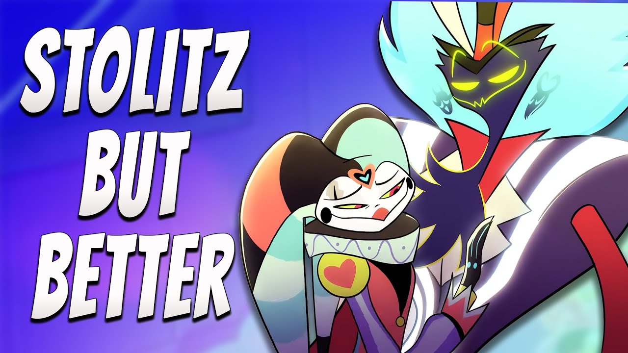 Асмодей X Физз: УДИВИТЕЛЬНЫЕ лицемеры