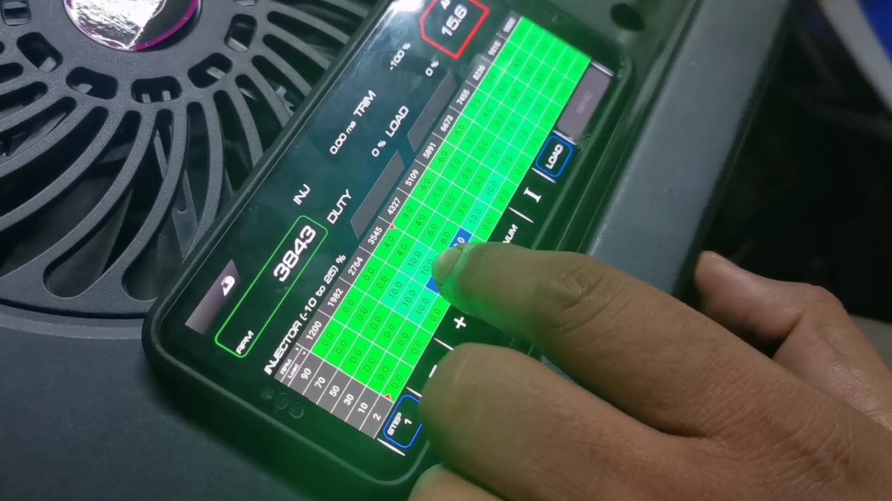 Advanced Mobile Tuning - Ecushop NEXT 😈