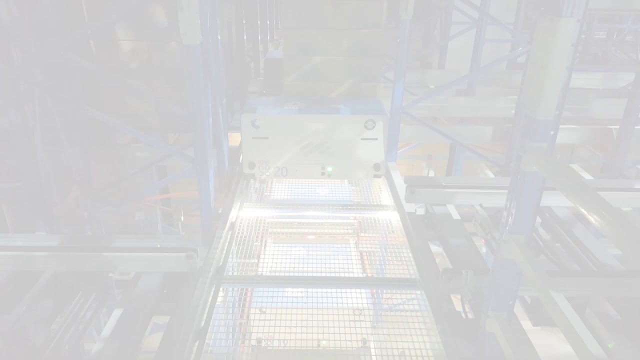 ESMARTSHUTTLE  - Dairy industry