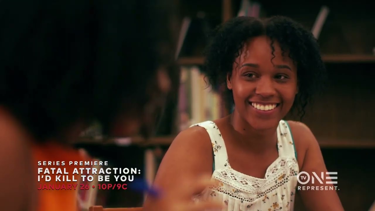 SNEAK PEEK: ALL-NEW&nbsp;#TrueCrime&nbsp;Series Coming to TV One!