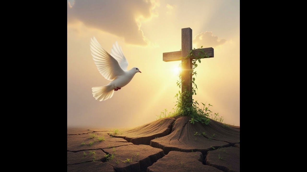 Guérison au nom de Jésus Sauveur