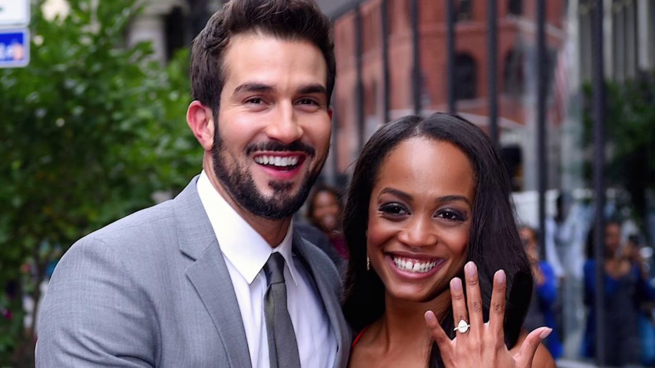 Bryan and Rachel (Brachel)- Everything I do (I Do it For You)
