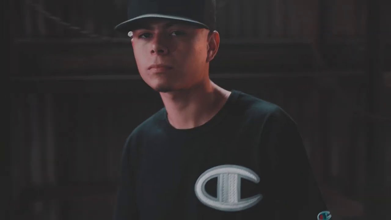 Comando LR - Pasos Ladeados (Video Oficial)