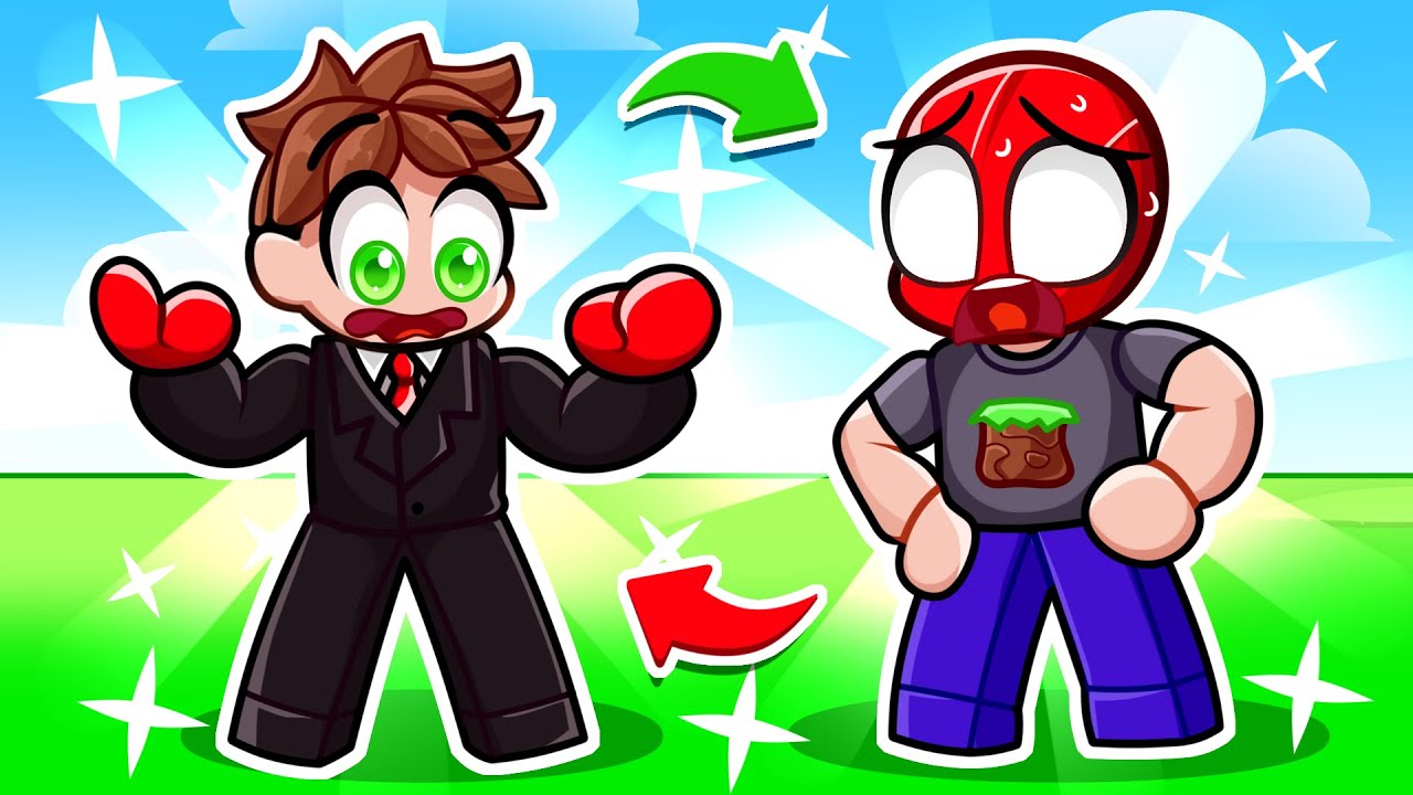 FERİTED ve TARIK VÜCUTLARINI BULUYOR - Roblox