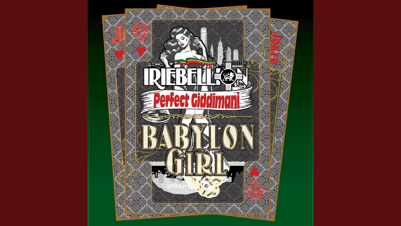 Babylon Girl