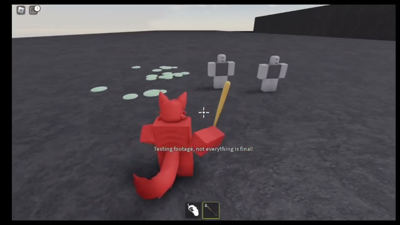 Some Kaiju paradise 3.2 sneak peeks