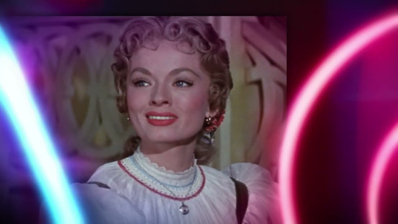 TCM Remembers Ann Blyth 1928 - 2026