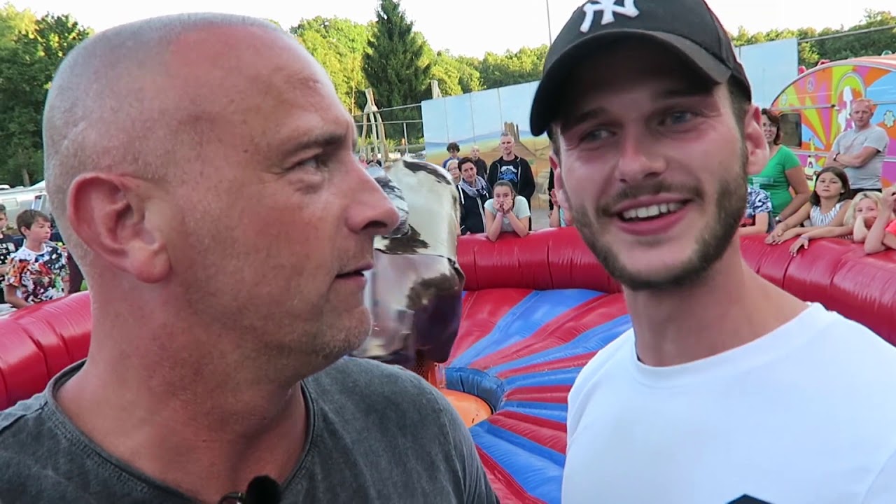 VLOG #5 - Parc La Clusure