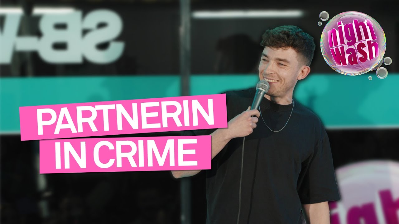 Der Moment, wo du weißt: Das ist sie - Hendrik Brehmer  | NightWash Live