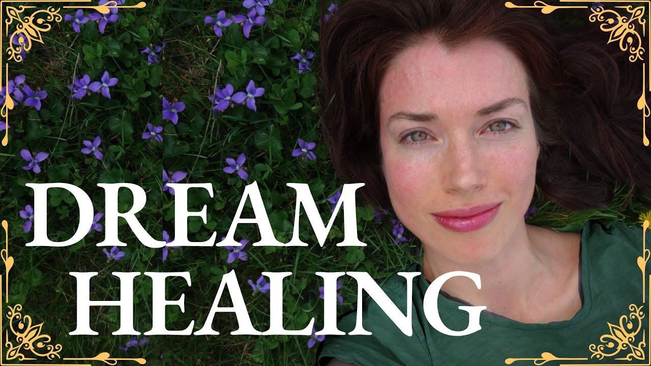 Bad Dreams? Use Them to Heal Your Subconscious Fears!